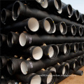 ISO2531 K9 C25 C30 Ductile Cast Iron Pipe